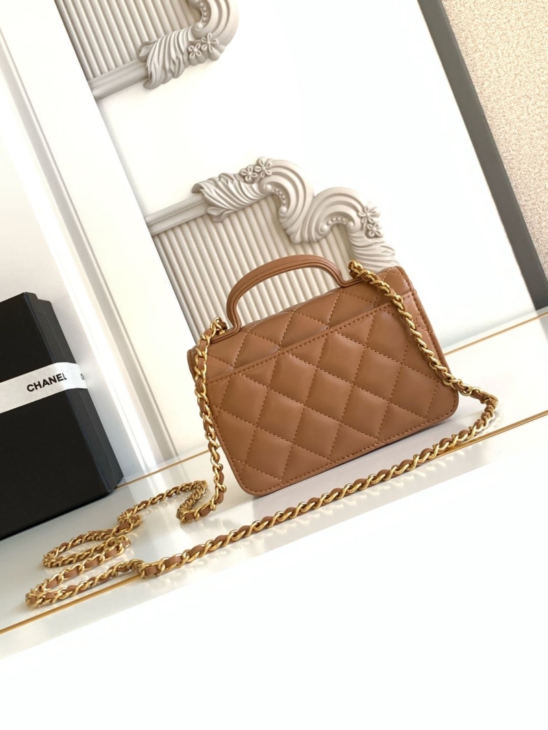 Ch**el satchel bags